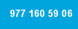 977 160 59 06